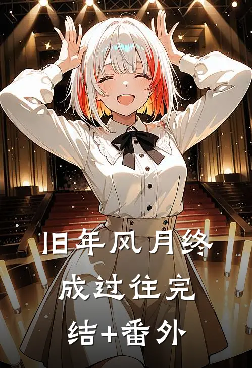 旧年风月终成过往完结+番外