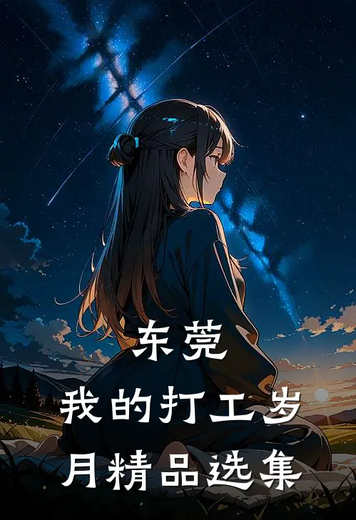 东莞，我的打工岁月精品选集