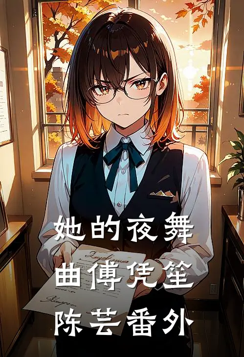 她的夜舞曲傅凭笙陈芸 番外