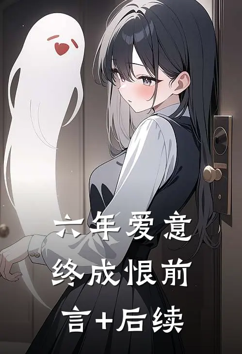 六年爱意终成恨前言+后续