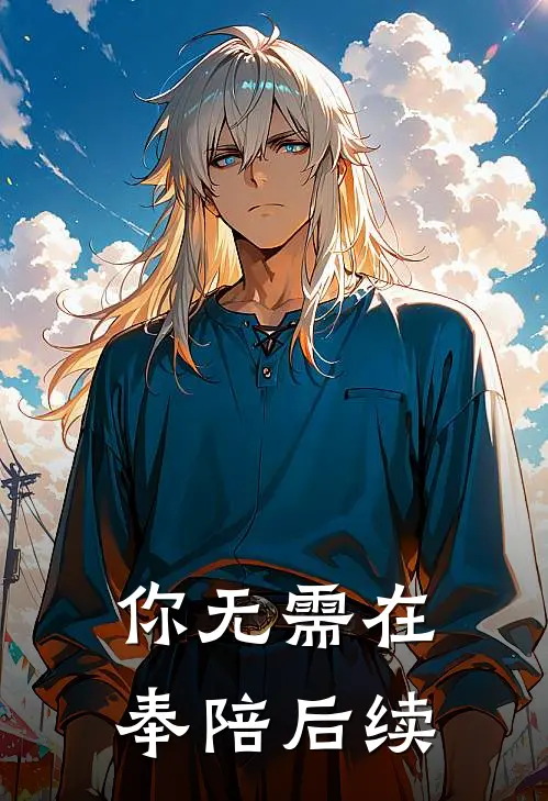 你无需在奉陪后续