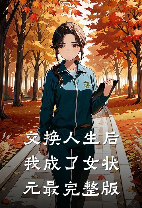交换人生后我成了女状元最完整版