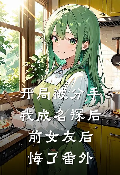 开局被分手，我成名探后前女友后悔了 番外