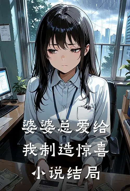 婆婆总爱给我制造惊喜小说结局