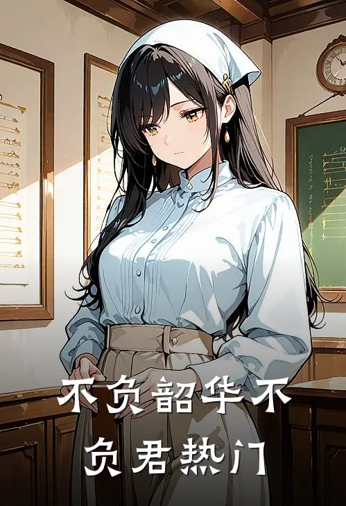不负韶华不负君热门