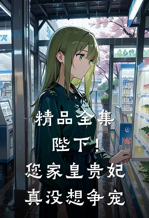 精品全集陛下！您家皇贵妃真没想争宠