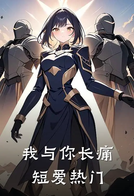 我与你长痛短爱热门