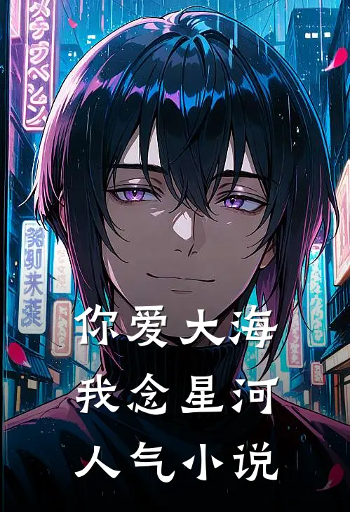 你爱大海，我念星河人气小说
