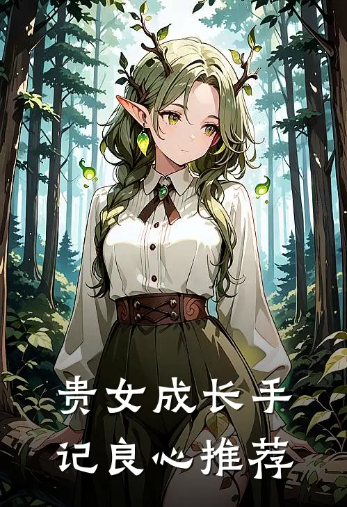 贵女成长手记良心推荐