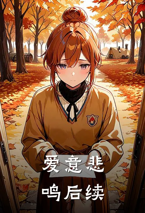 爱意悲鸣后续