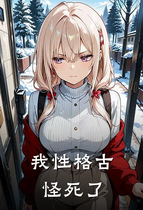 我性格古怪死了