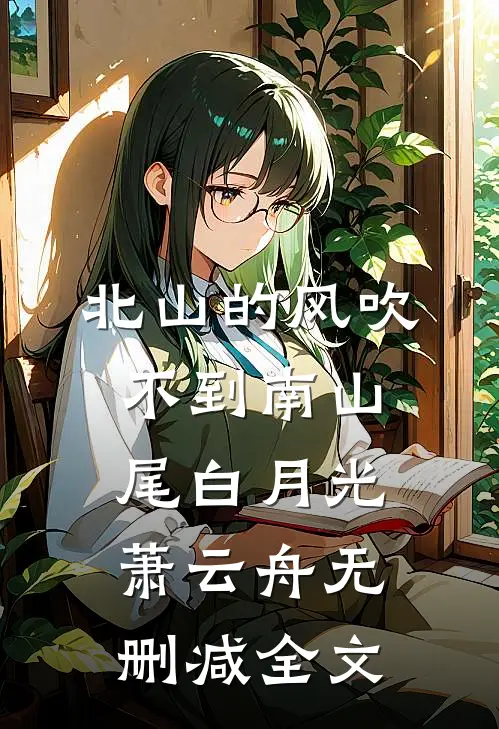 北山的风吹不到南山尾白月光萧云舟无删减全文