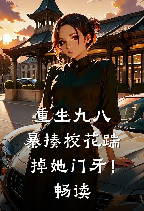 重生九八：暴揍校花踹掉她门牙！畅读