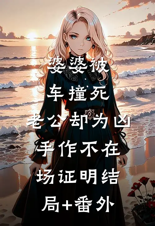 婆婆被车撞死，老公却为凶手作不在场证明结局+番外