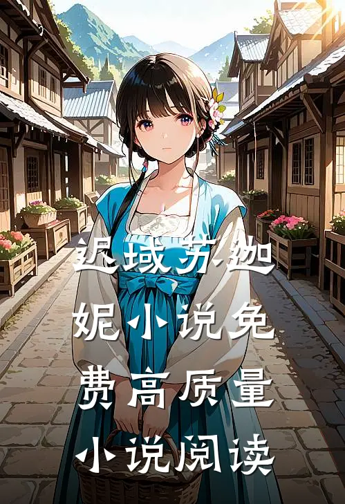 迟域苏迦妮小说免费高质量小说阅读