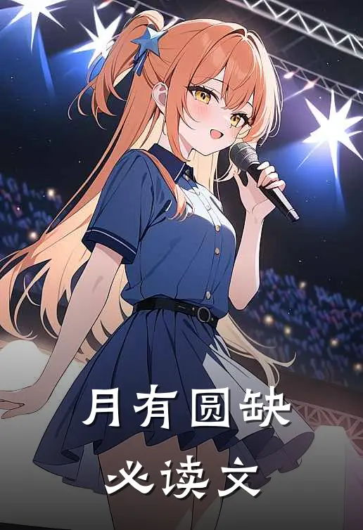 月有圆缺必读文