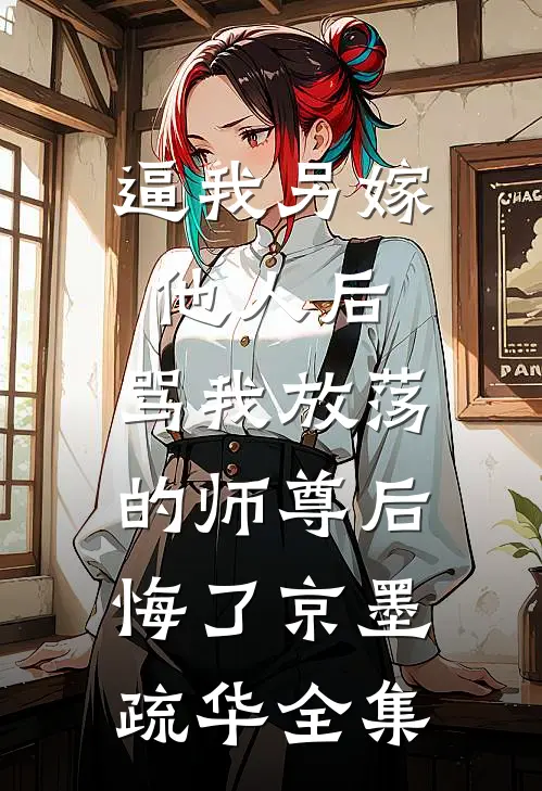 逼我另嫁他人后，骂我放荡的师尊后悔了京墨疏华全集