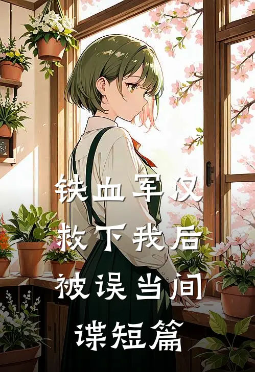 铁血军汉救下我后，被误当间谍短篇