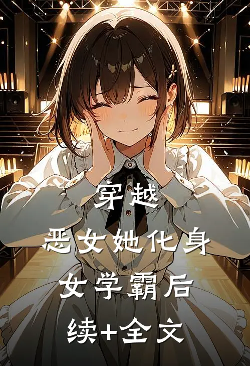 穿越：恶女她化身女学霸后续+全文
