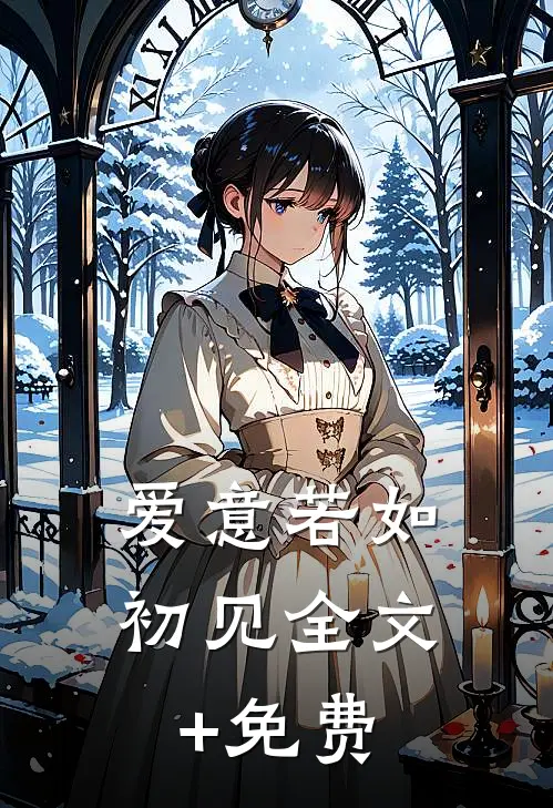 爱意若如初见全文+免费