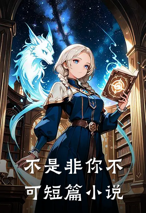 不是非你不可短篇小说