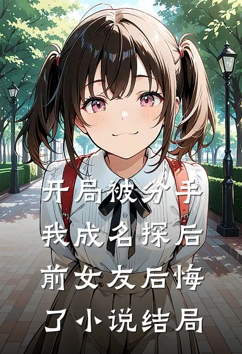 开局被分手，我成名探后前女友后悔了小说结局