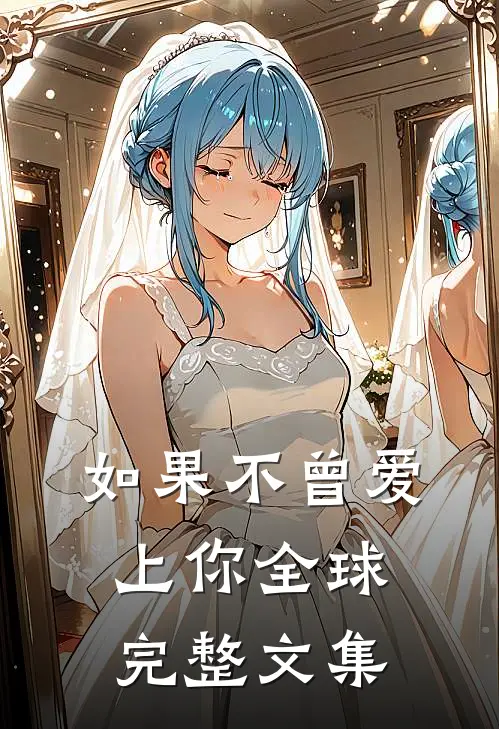 如果不曾爱上你全球完整文集