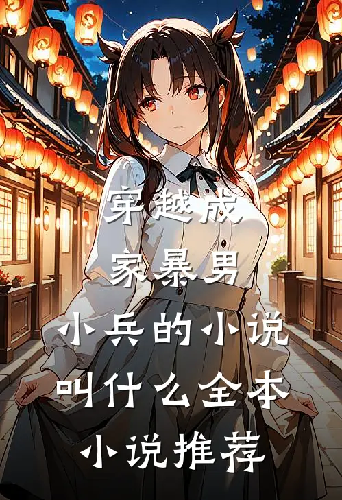 穿越成家暴男,小兵的小说叫什么全本小说推荐