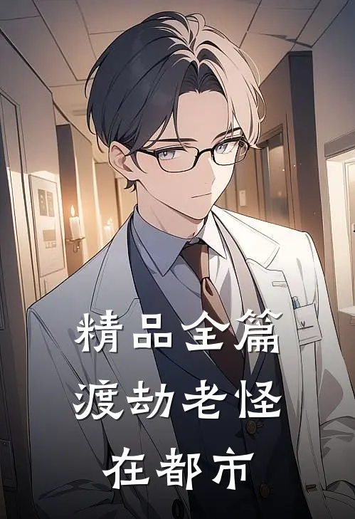 精品全篇渡劫老怪在都市
