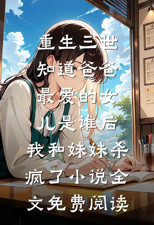 重生三世知道爸爸最爱的女儿是谁后，我和妹妹杀疯了小说全文免费阅读
