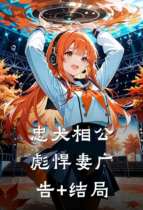 忠犬相公彪悍妻广告+结局