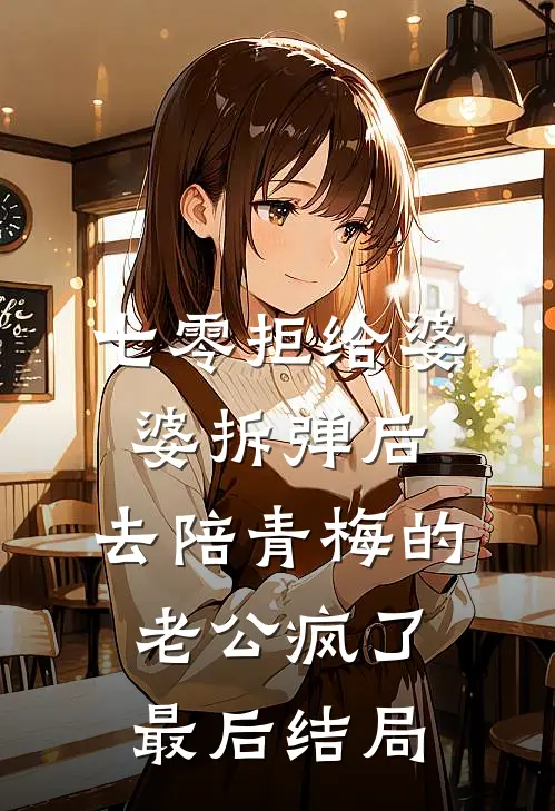 七零拒给婆婆拆弹后，去陪青梅的老公疯了最后结局