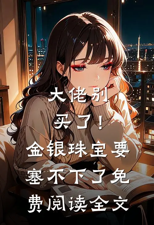 大佬别买了！金银珠宝要塞不下了免费阅读全文