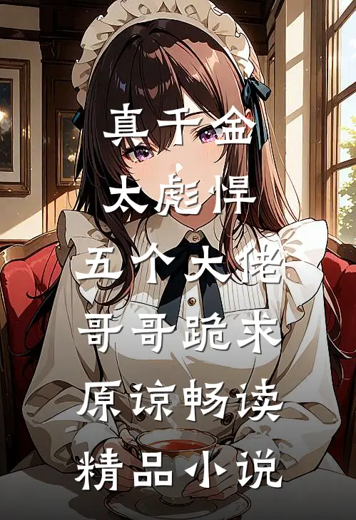 真千金太彪悍，五个大佬哥哥跪求原谅畅读精品小说