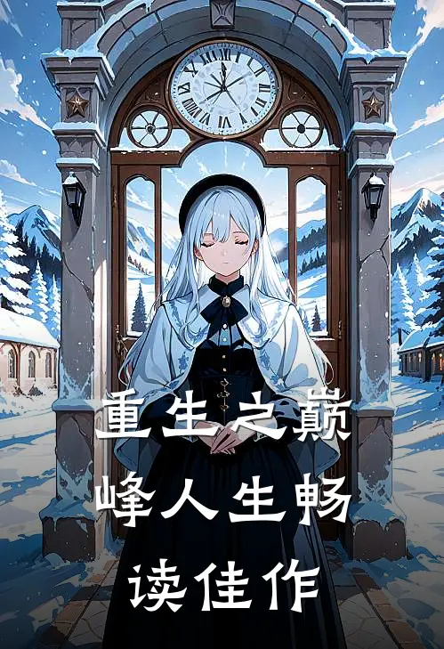 重生之巅峰人生畅读佳作