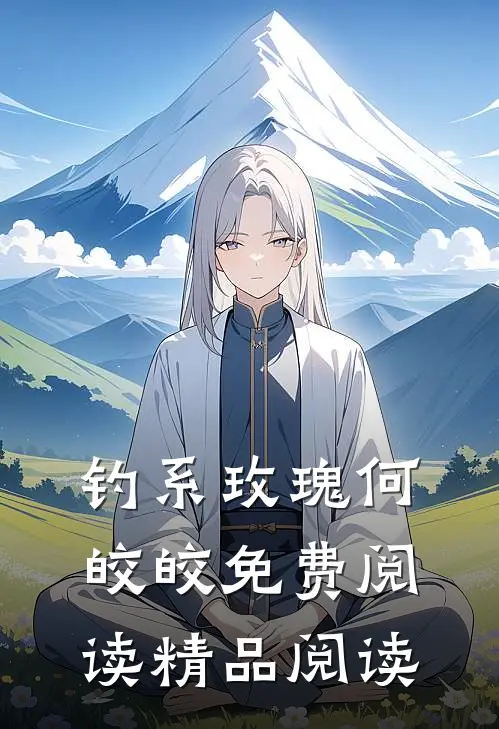 钓系玫瑰何皎皎免费阅读精品阅读