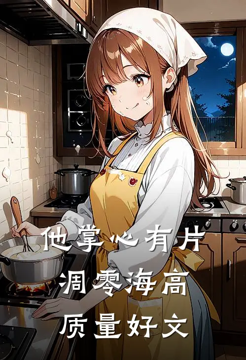 他掌心有片凋零海高质量好文