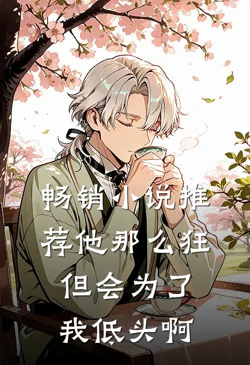 畅销小说推荐他那么狂，但会为了我低头啊