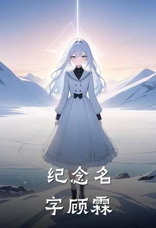 纪念名字顾霖