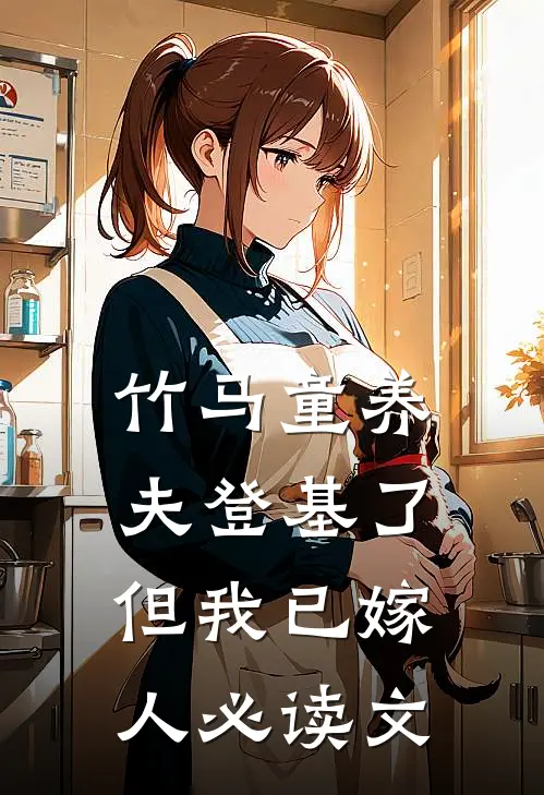 竹马童养夫登基了，但我已嫁人必读文