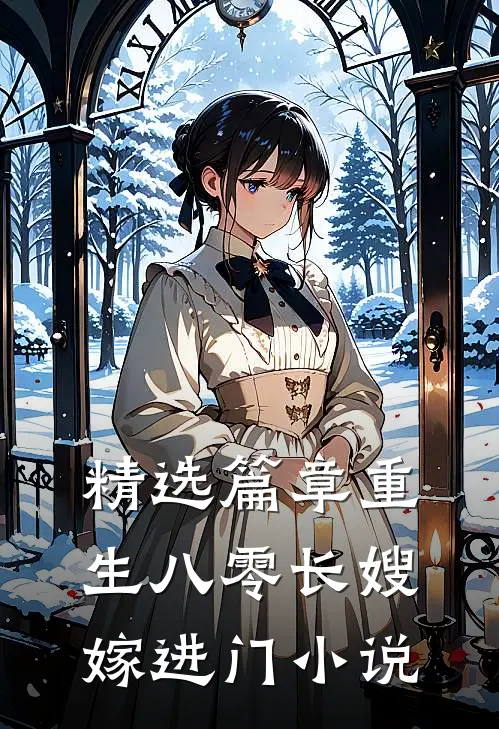 精选篇章重生八零长嫂嫁进门 小说
