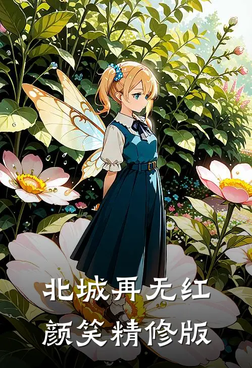 北城再无红颜笑精修版