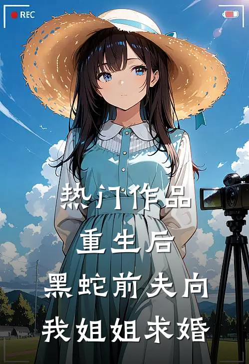 热门作品重生后，黑蛇前夫向我姐姐求婚