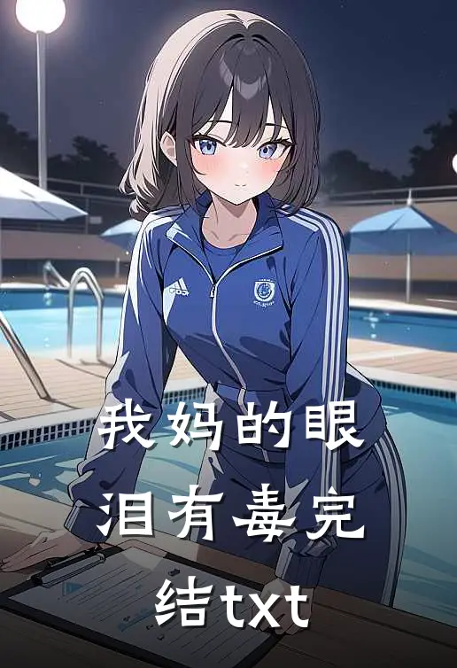 我妈的眼泪有毒完结txt