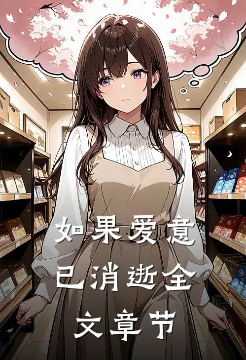 如果爱意已消逝全文章节