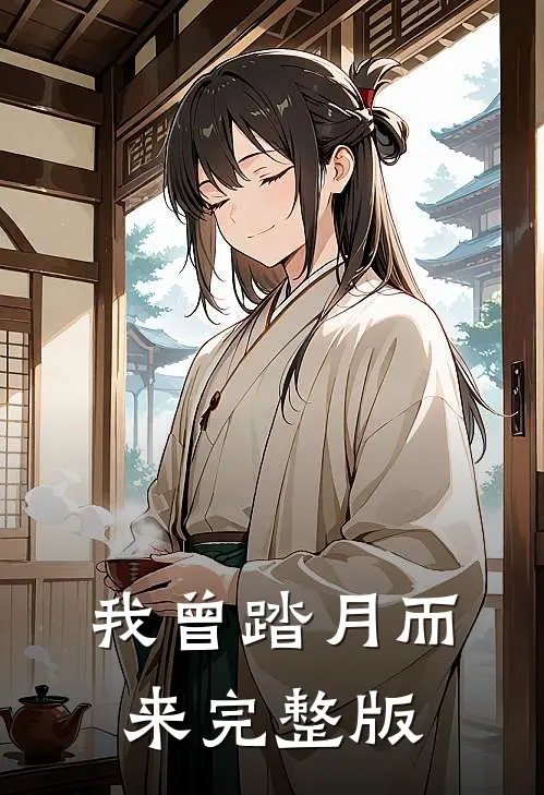 我曾踏月而来完整版