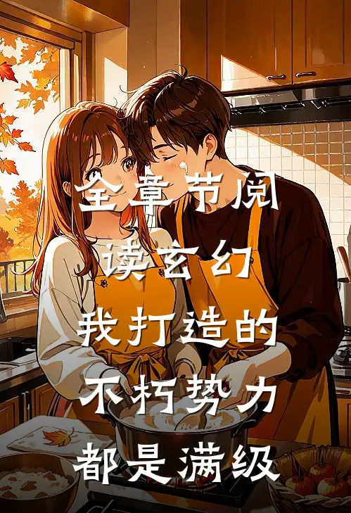 全章节阅读玄幻：我打造的不朽势力都是满级
