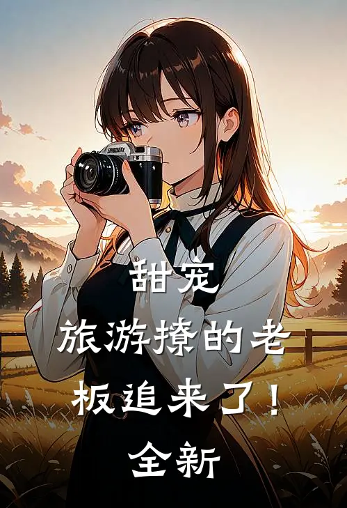 甜宠：旅游撩的老板追来了！全新