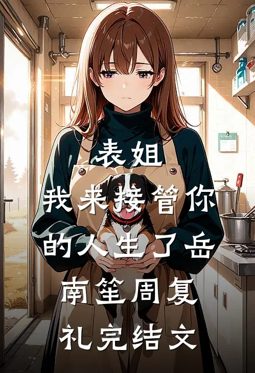 表姐，我来接管你的人生了岳南笙周复礼完结文