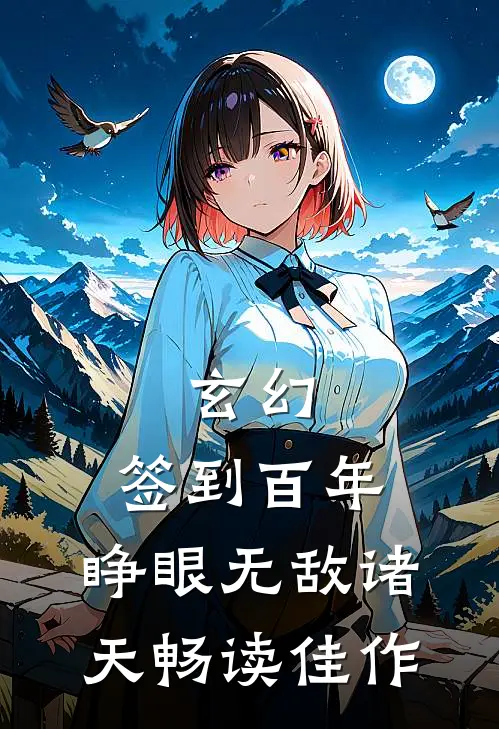 玄幻：签到百年，睁眼无敌诸天畅读佳作